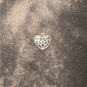 Retired James Avery charm